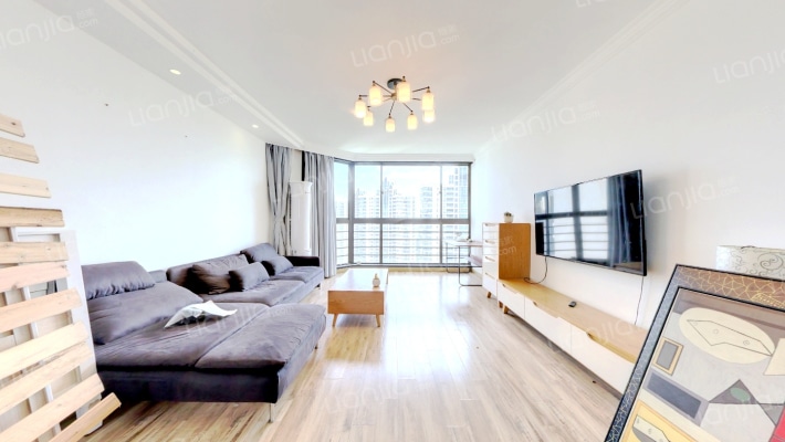 中远两湾城二手房实景图