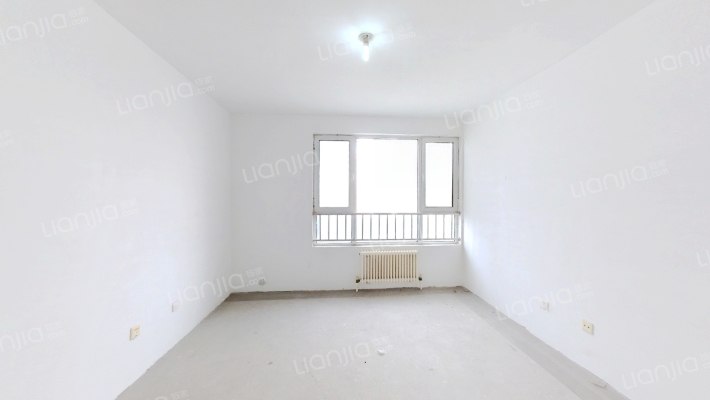 鲁商蓝岸国际一期二期二手房实景图