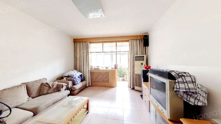 中行宿舍二手房实景图