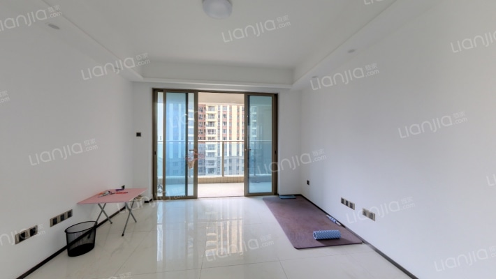 万城名座花园二手房实景图