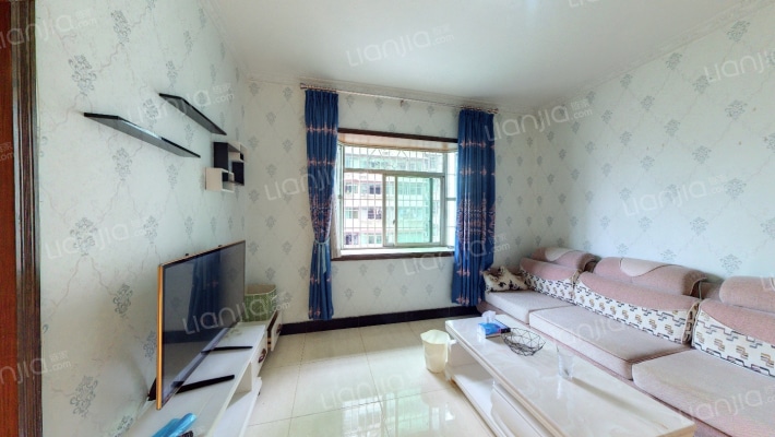 琼海花园二手房实景图