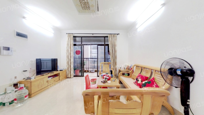 荔城花园二手房实景图