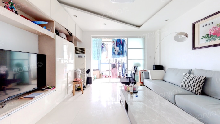 三香广场二手房实景图