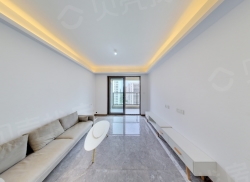 整租·湖境天著 3室2厅 南_湖境天著租房