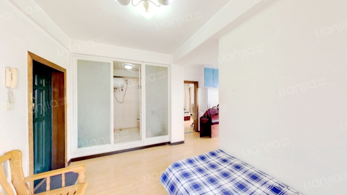 爱馨苑二手房实景图