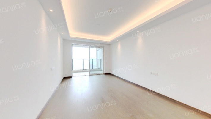 天地·新力雅园二手房实景图