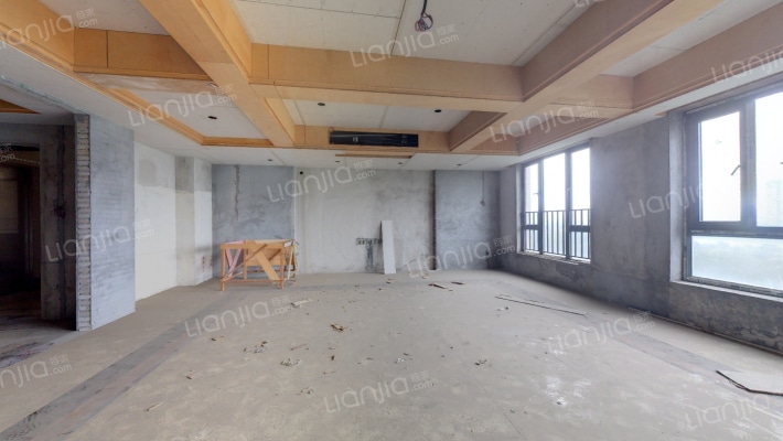 保利东湾东旭花园二手房实景图