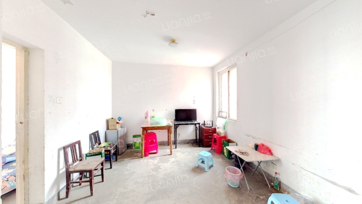 繁华新园二手房实景图