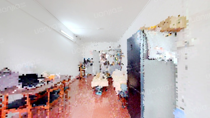 金子苑二手房实景图