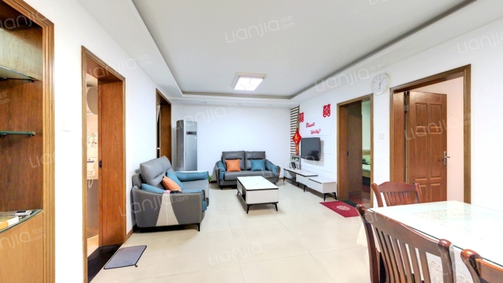 民丰东苑二手房实景图