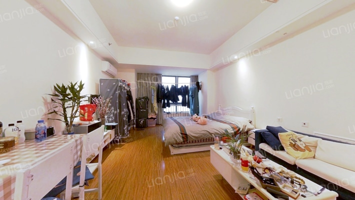 万达广场(昆山市)二手房实景图