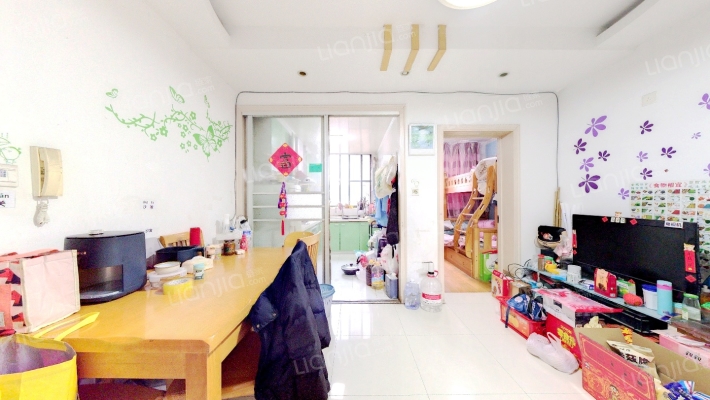 厦亭家园二手房实景图