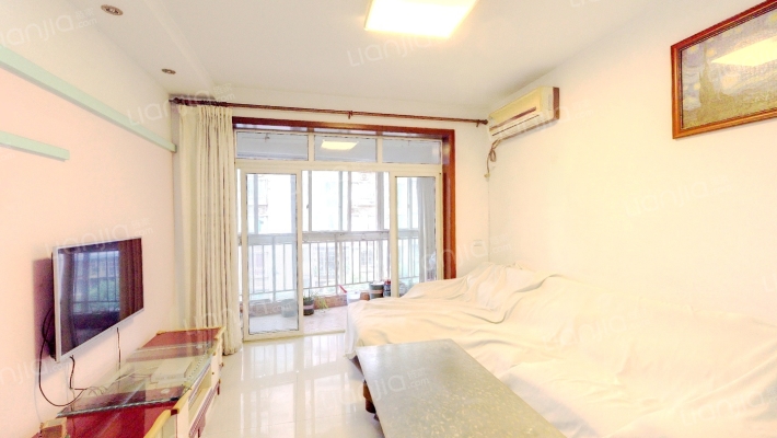 宝桐紫花园二手房实景图