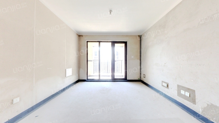 华润城B区二手房实景图