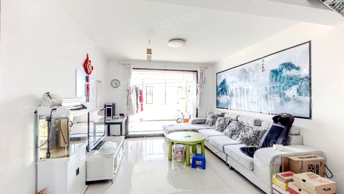 美景园二手房实景图