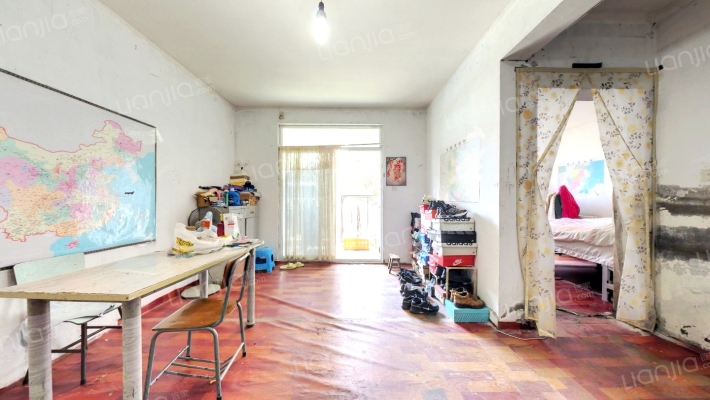 欣秋苑二手房实景图