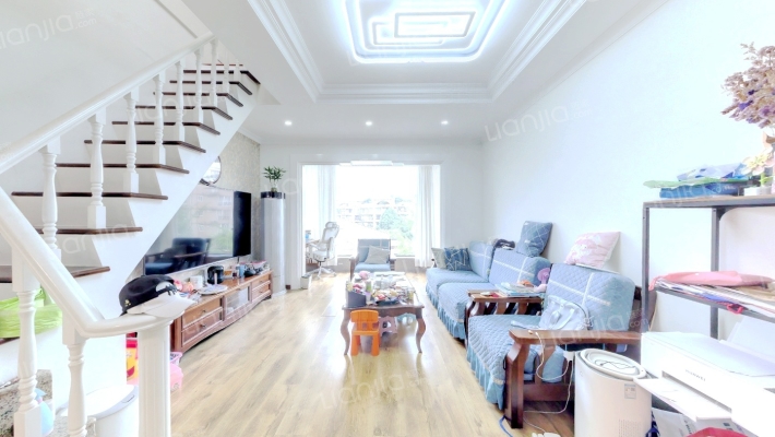 潮蓉花园二手房实景图