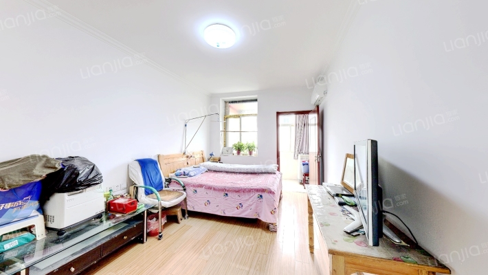 路子铺小区二手房实景图