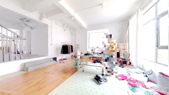 尚湖公馆二手房实景图