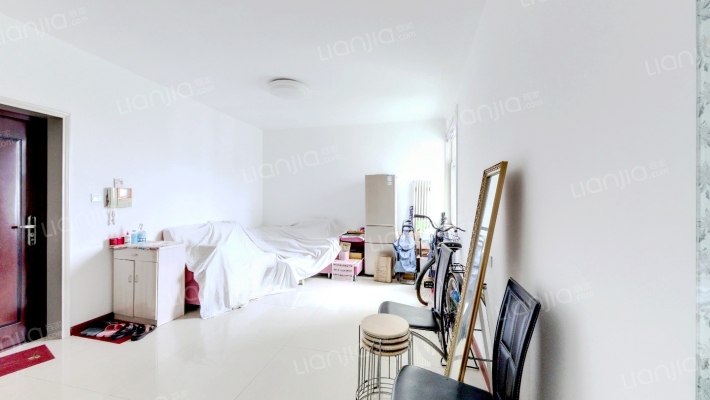 山海君临二手房实景图