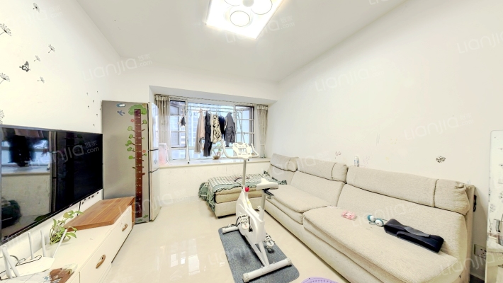 新景鼎南川宇二手房实景图