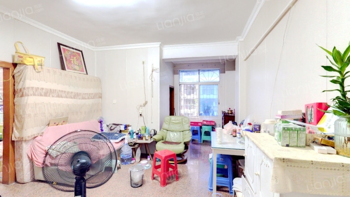 金兴花园二手房实景图