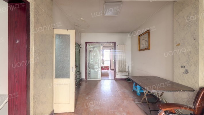 广东山庄路二手房实景图