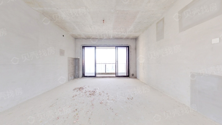 惠州惠阳星河丹堤G区5室2厅160.31平米二手房价格270万，单价16843元/平米