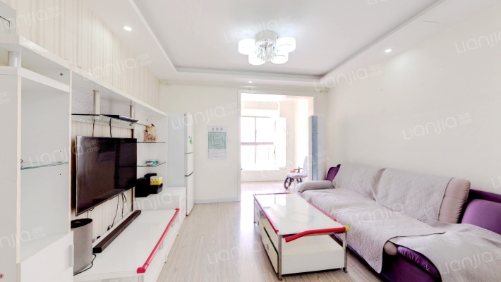 盈嘉香榴湾二手房实景图