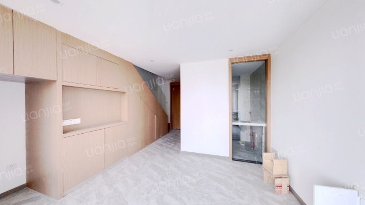 利时新里程二手房实景图