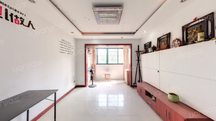 金牛苑二手房实景图