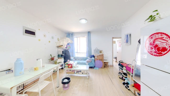 乐业东苑二手房实景图