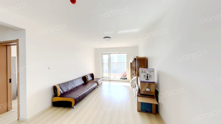 塞纳长青中心二手房实景图