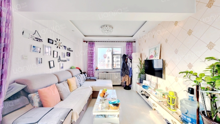 南城家园D区二手房实景图