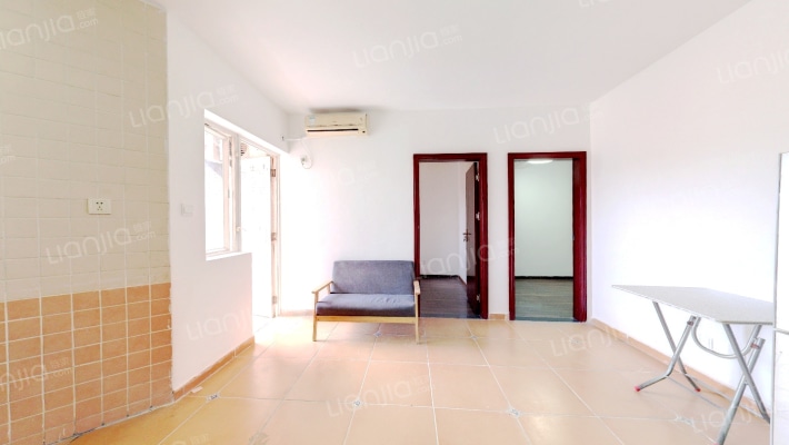 中惠丽阳时代二手房实景图