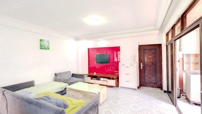 江滨花园一期二手房实景图