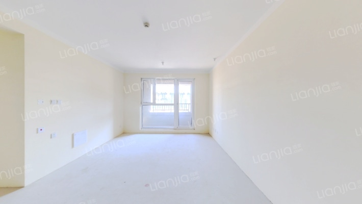 新湖仙林金谷二手房实景图