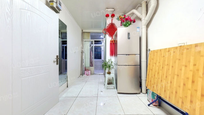 南十三路二手房实景图