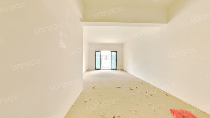 永久社区二手房实景图