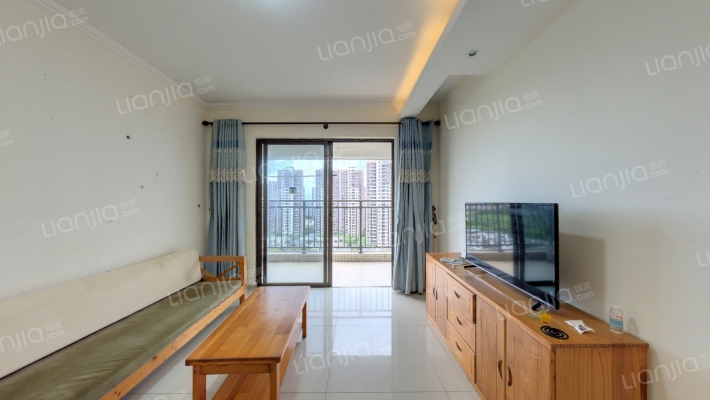 中惠松湖城一期二手房实景图