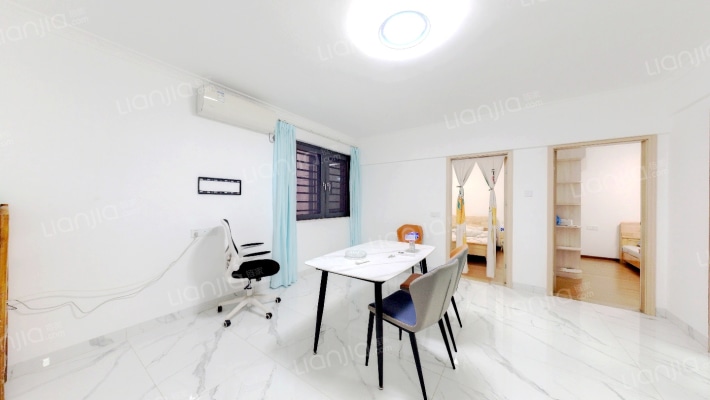 金贝苑二手房实景图