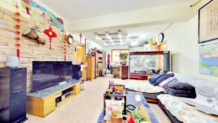 华林广场二手房实景图