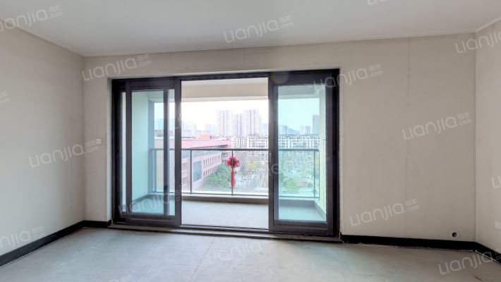 海成云沐二手房实景图