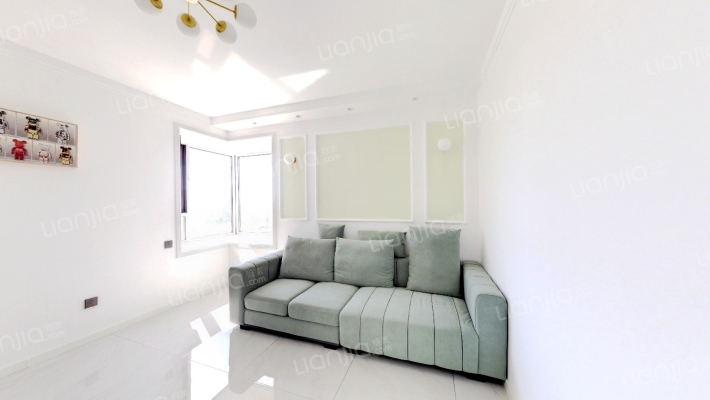 富苑华城二手房实景图