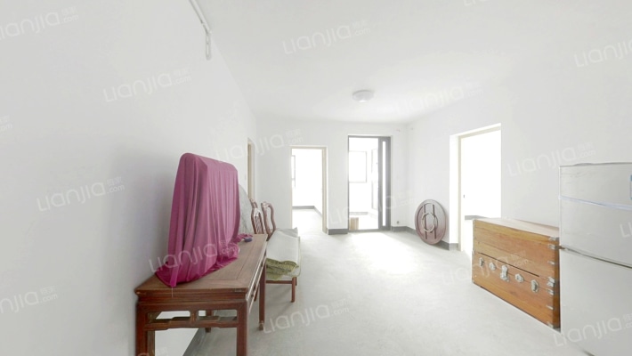 东和雅苑二手房实景图