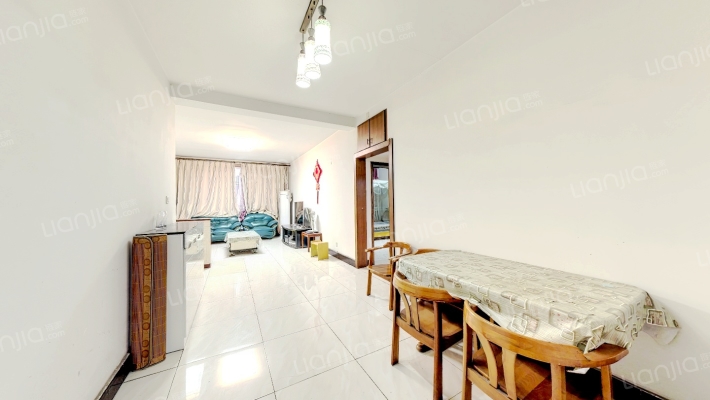 景湖苑二手房实景图