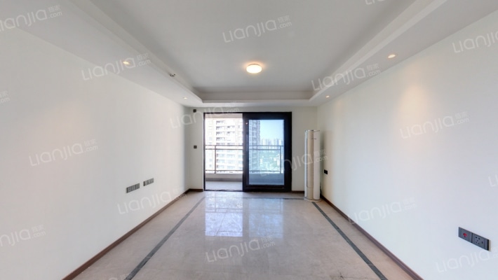 洺悦府二手房实景图