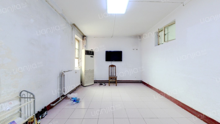 兴济河小区四区二手房实景图