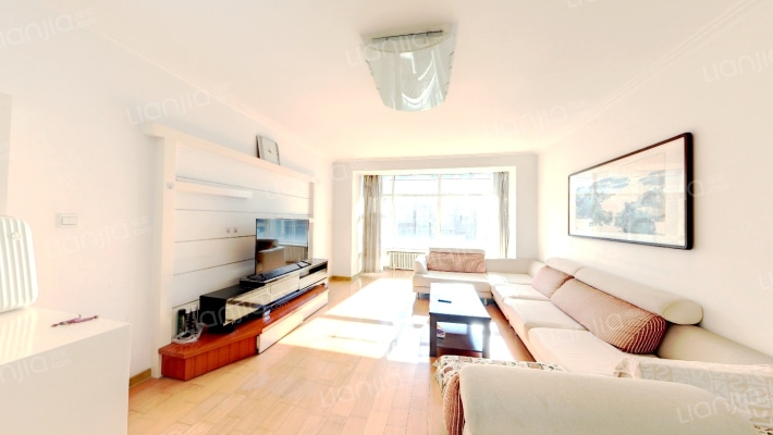 富奥花园C区二手房实景图