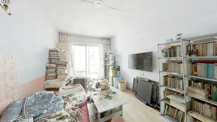 四明街二手房实景图